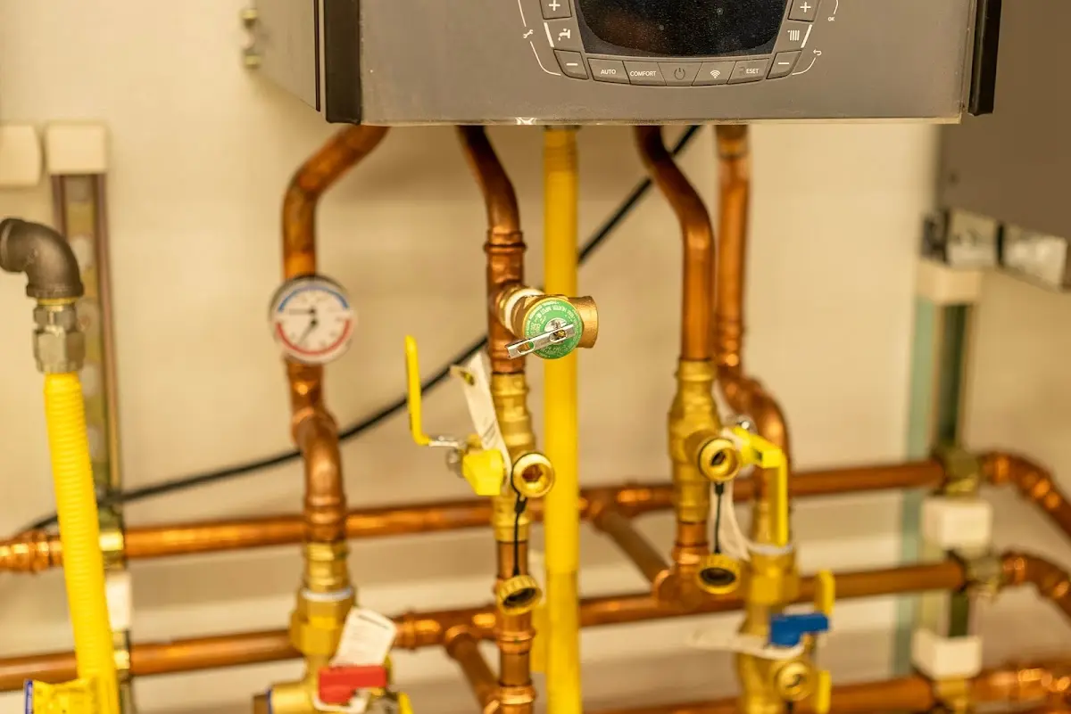 Licensed technician providing Sump Pump Repair for a homeowner in Venice